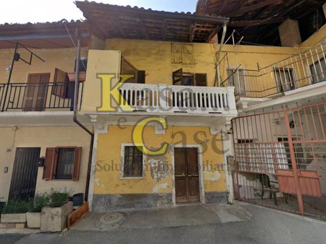 Villa Indipendente in vendita a Piemonte, Torino