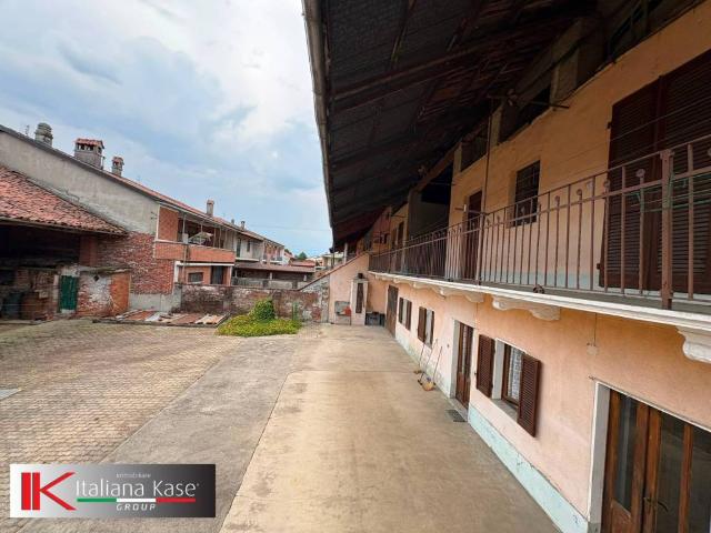 Villa Indipendente in vendita a Piemonte, Torino