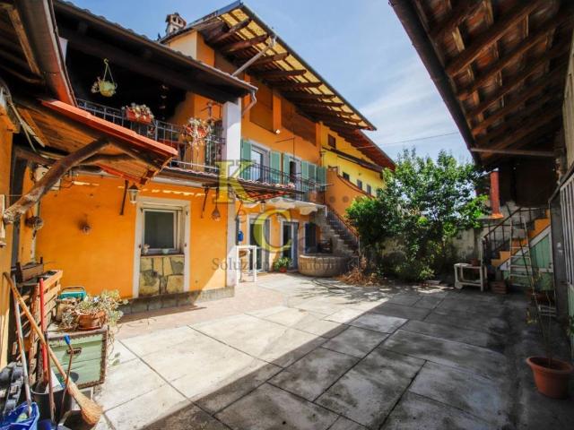 Villa Indipendente in vendita a Piemonte, Torino