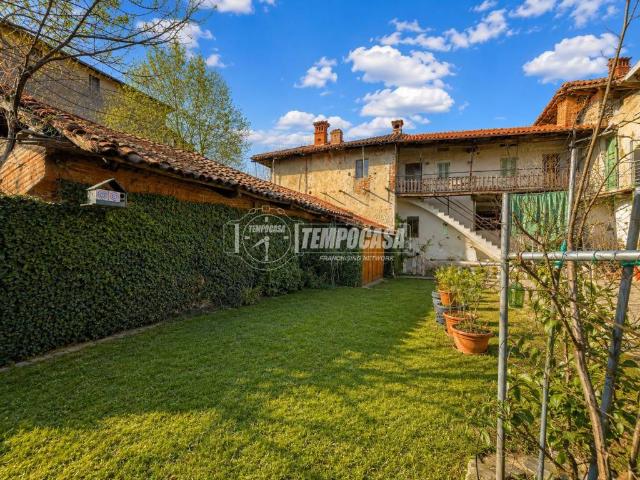 Villa Indipendente in vendita a Piemonte, Torino