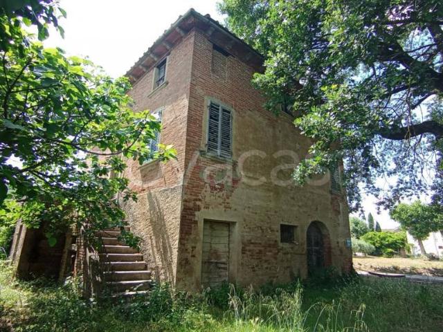 Villa Indipendente in vendita a Via del Filo, Foiano Della Chiana