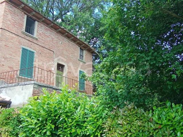 Villa Indipendente in vendita a Via del Filo, Foiano Della Chiana