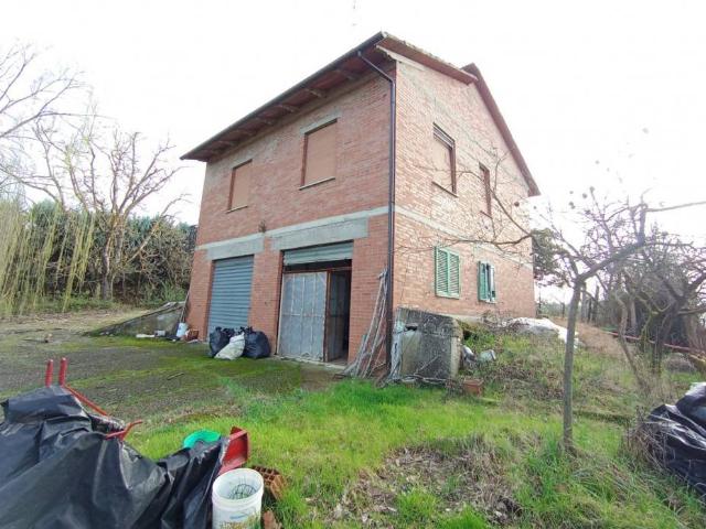 Villa Indipendente in vendita a Foiano Della Chiana, Toscana