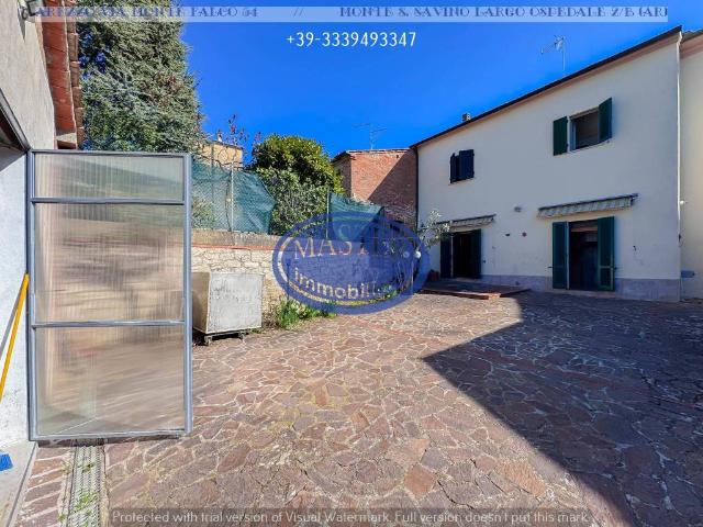 Villa Indipendente in vendita a Marciano Della Chiana, Toscana