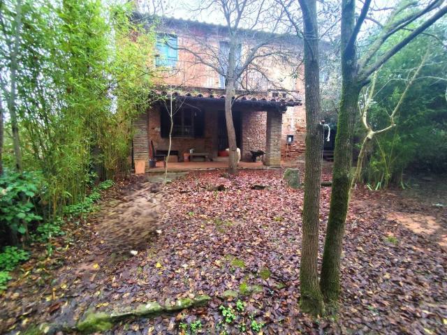 Villa Indipendente in vendita a Santa Luce, Foiano Della Chiana