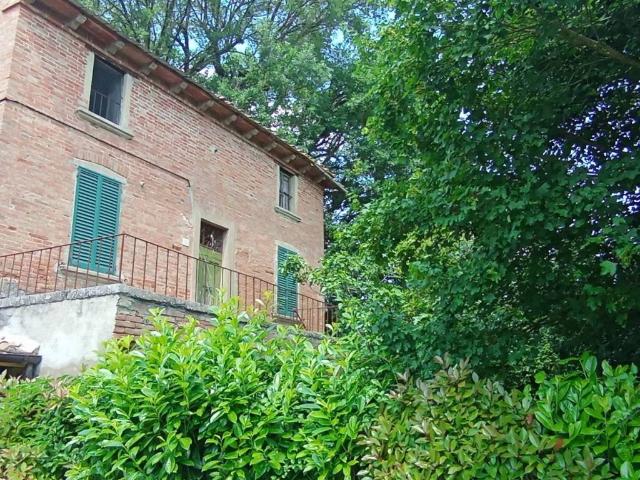 Villa Indipendente in vendita a Via del Filo, Foiano Della Chiana