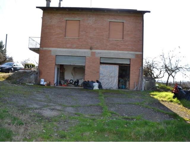 Villa Indipendente in vendita a Foiano Della Chiana, Toscana