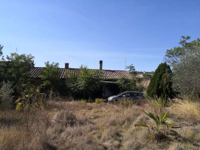 Villa Indipendente in vendita a Santa Luce, Foiano Della Chiana