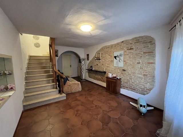 Villa Indipendente in vendita a Marciano Della Chiana, Toscana