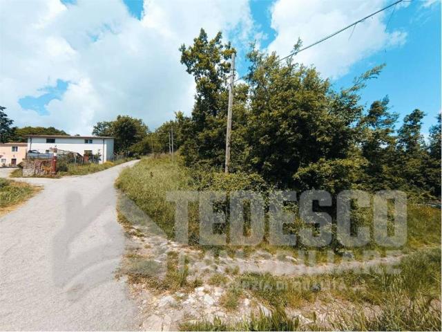 Villa Indipendente in vendita a Foiano Di Val Fortore, Campania