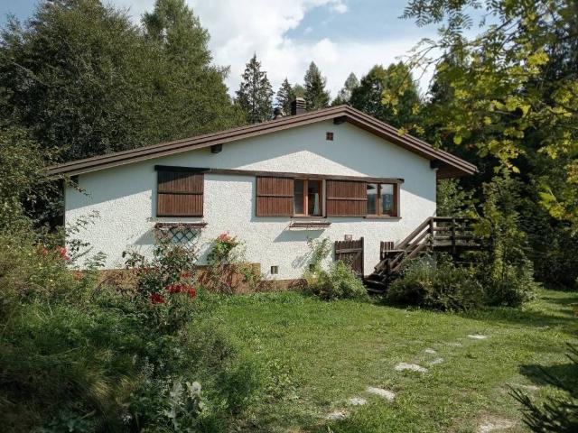 Villa Indipendente in vendita a Costa di Folgaria, Folgaria