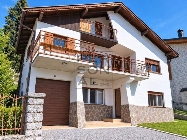 Villa Indipendente in vendita a Folgaria