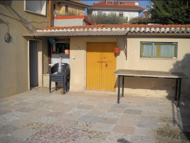 Villa Indipendente in vendita a Marche, Ascoli Piceno