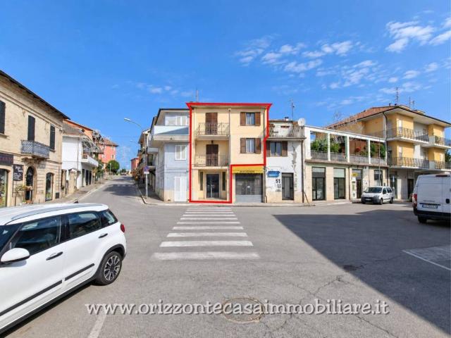 Villa Indipendente in vendita a Villa Pigna, Folignano