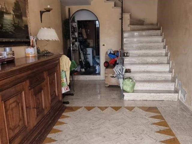 Villa Indipendente in vendita a Capolavilla, Marche