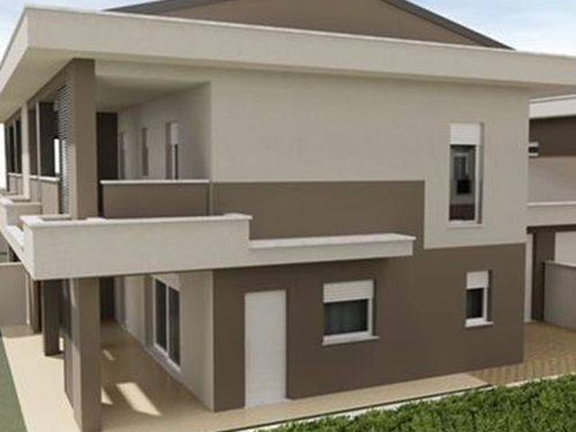 Villa Indipendente in vendita a Foligno, Umbria