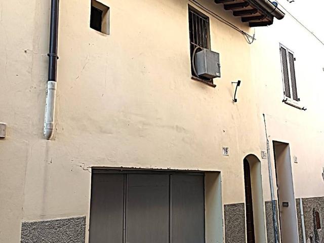 Villa Indipendente in vendita a Corvia, Foligno