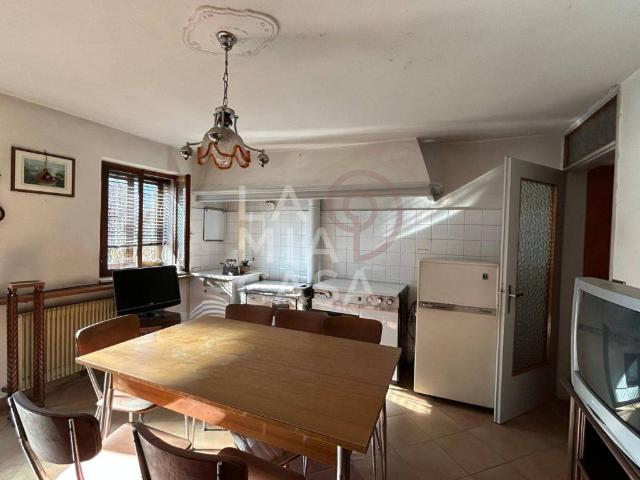 Villa Indipendente in vendita a Follina, Veneto
