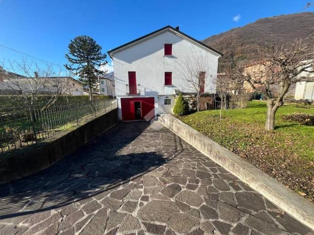 Villa Indipendente in vendita a Follina, Veneto