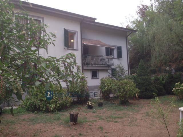 Villa Indipendente in vendita a Follo Alto, Follo