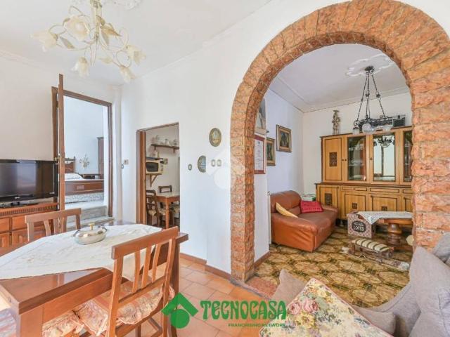 Villa Indipendente in vendita a Follo, Liguria