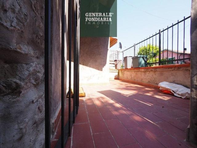Villa Indipendente in vendita a Follo Alto, Follo