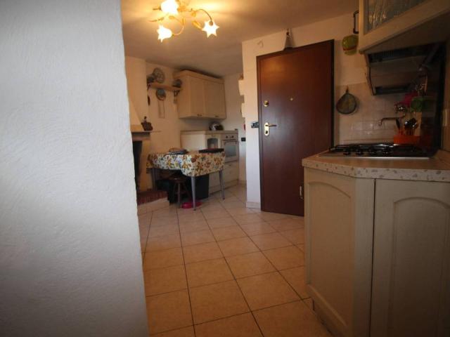 Villa Indipendente in vendita a Bastremoli, Follo