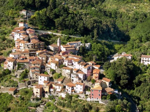 Villa Indipendente in vendita a Sorbolo, Follo