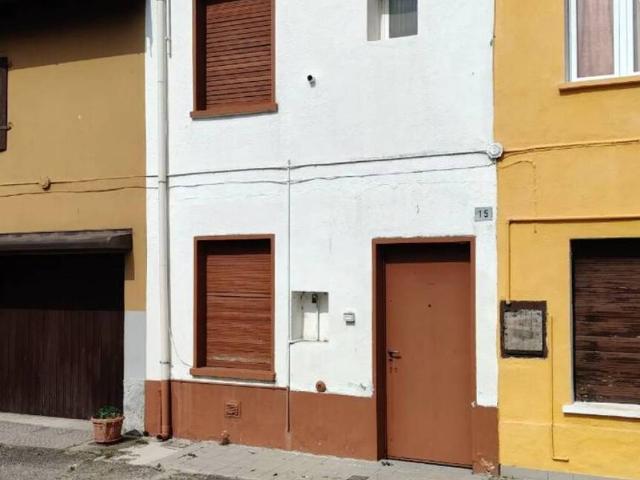 Villa Indipendente in vendita a Fombio, Lombardia
