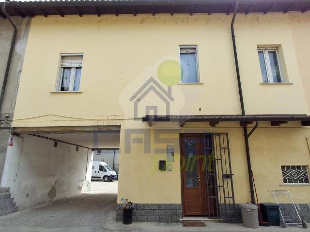 Villa Indipendente in vendita a Fombio, Lombardia