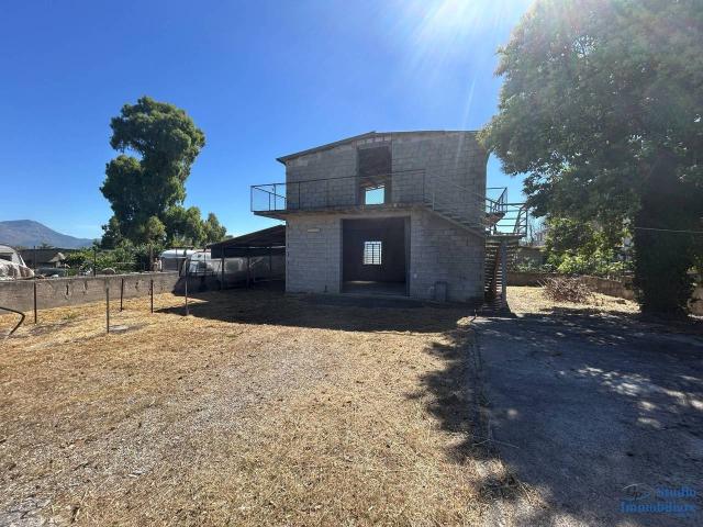 Villa Indipendente in vendita a Selvavetere, Salto Di Fondi