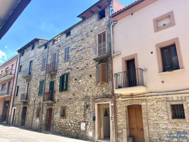 Villa Indipendente in vendita a Cardinale, Salto Di Fondi