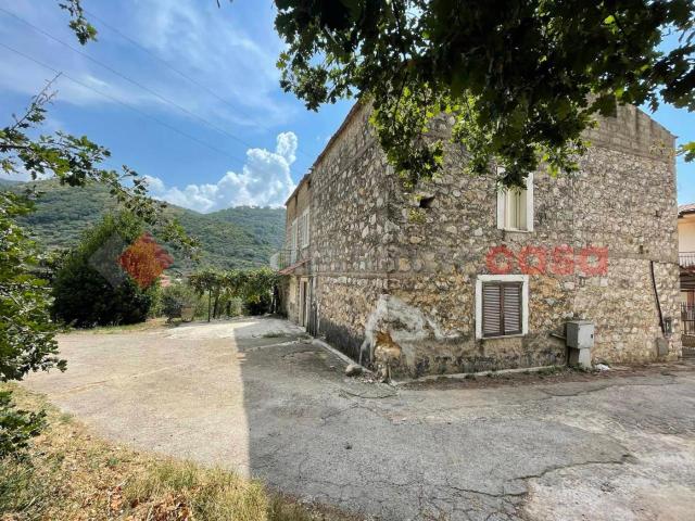 Villa Indipendente in vendita a Salto Di Fondi, Lazio