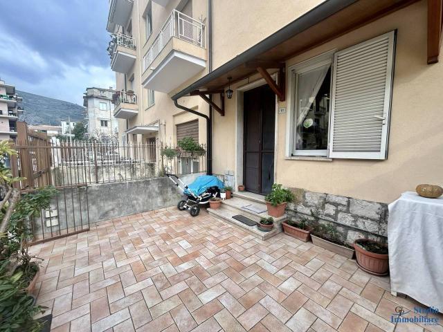 Villa Indipendente in vendita a Porta Vescovo, Salto Di Fondi