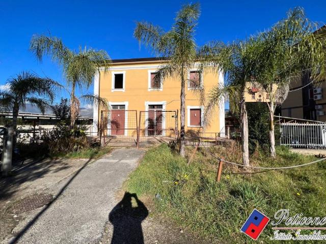 Villa Indipendente in vendita a Salto Di Fondi, Lazio