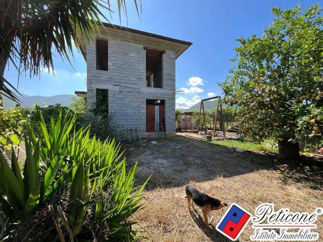 Villa Indipendente in vendita a Greci, Salto Di Fondi