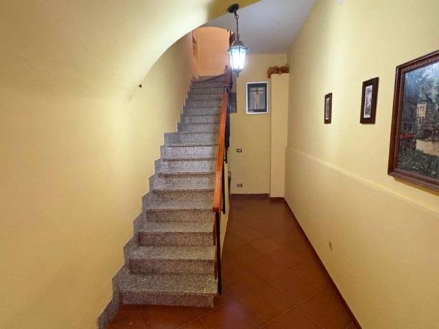 Villa Indipendente in vendita a Cardinale, Salto Di Fondi
