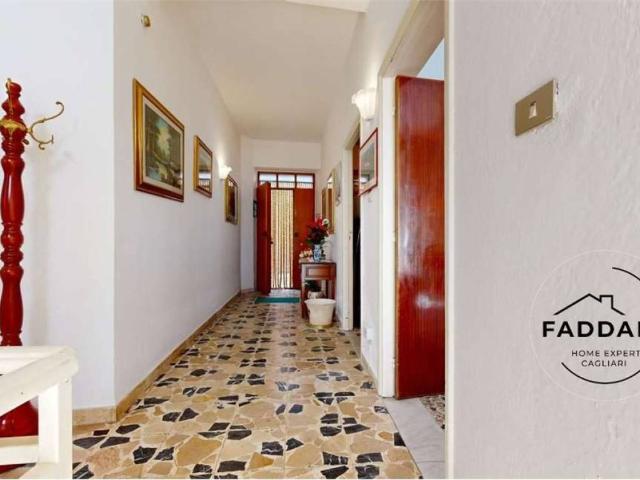 Villa Indipendente in vendita a Fonni, Sardigna/Sardegna