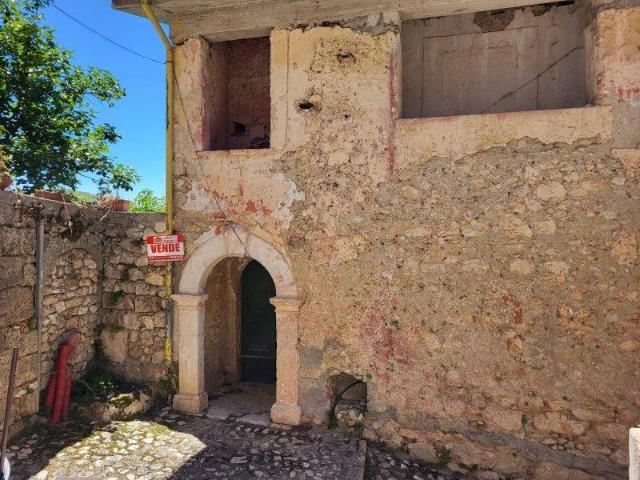 Villa Indipendente in vendita a Fontana Liri Superiore, Lazio