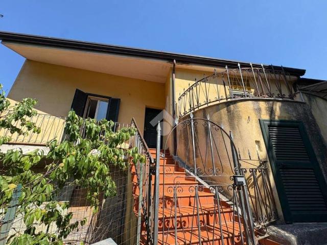 Villa Indipendente in vendita a Fontana Liri Superiore, Lazio