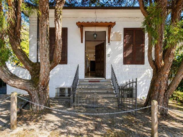 Villa Indipendente in vendita a Fontana Liri Superiore, Lazio