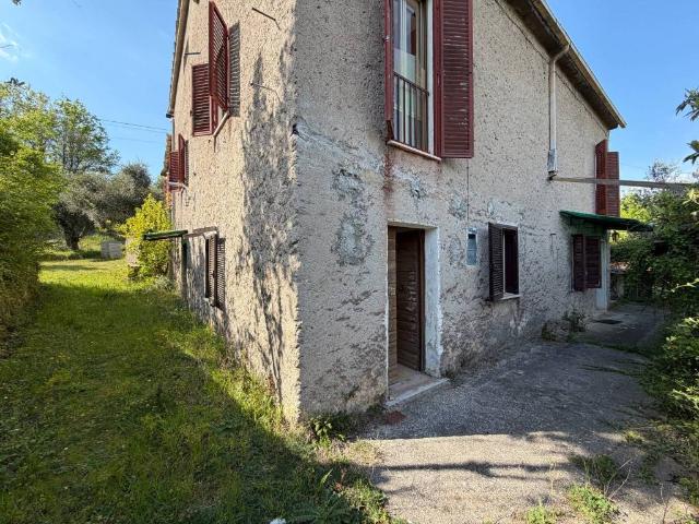 Villa Indipendente in vendita a Fontana Liri Superiore, Lazio