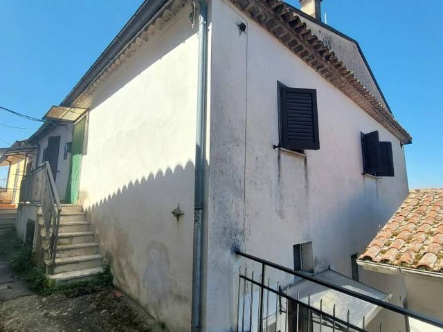 Villa Indipendente in vendita a Fontana Liri Superiore, Lazio