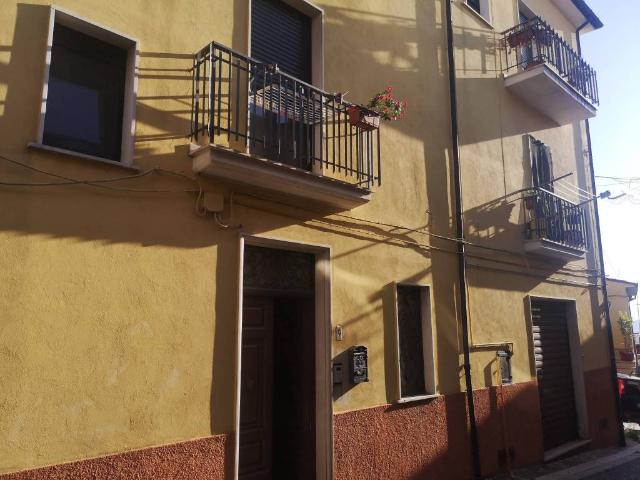Villa Indipendente in vendita a Terre dell’Ufita, Fontanarosa