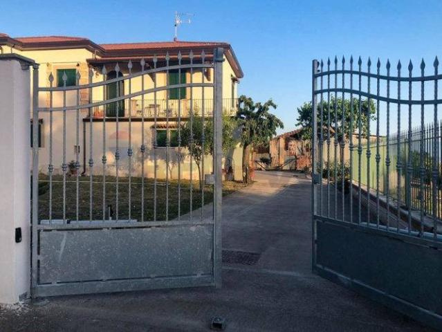Villa Indipendente in vendita a Terre dell’Ufita, Fontanarosa