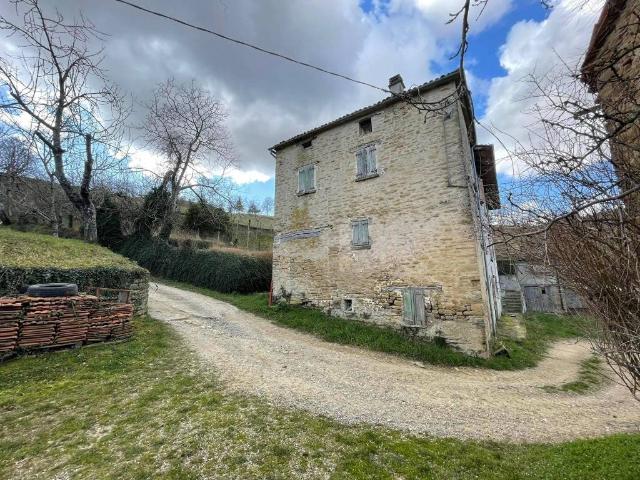 Villa Indipendente in vendita a Nuovo Circondario Imolese, Fontanelice