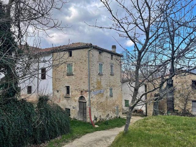 Villa Indipendente in vendita a Nuovo Circondario Imolese, Fontanelice