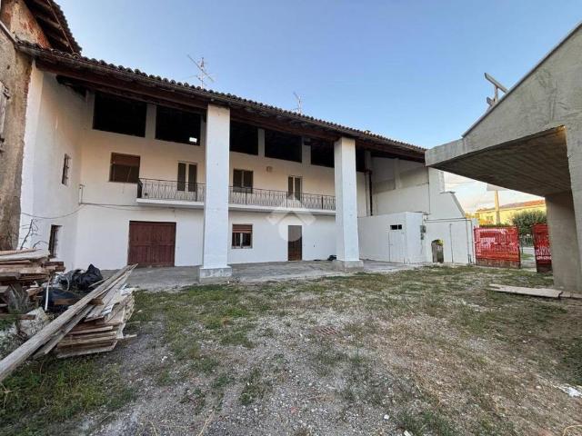 Villa Indipendente in vendita a Fontanella, Bergamo