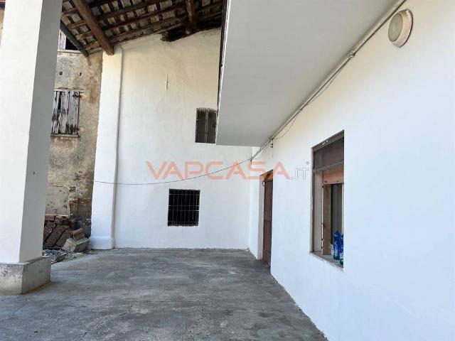 Villa Indipendente in vendita a Fontanella, Bergamo