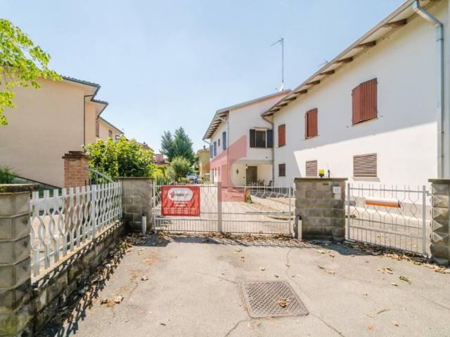 Villa Indipendente in vendita a Fontanellato, Reggio Emilia